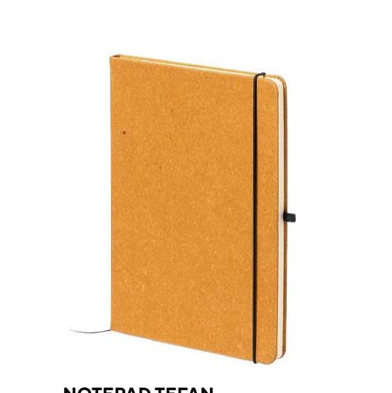 Notepad Tefan