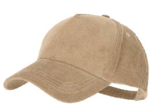 Cap Dispart