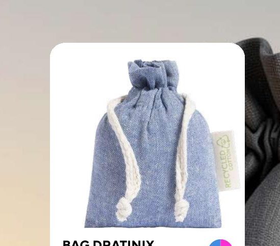 Bag Dratinix