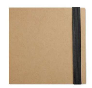 Quincy Notebook