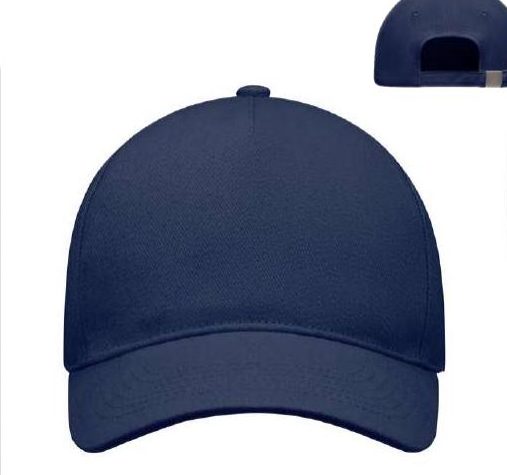 Singa 5 Panel Cap