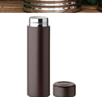 Nunavot Double Wall Bottle