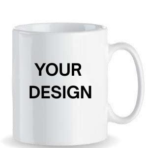 Mug Sublim White