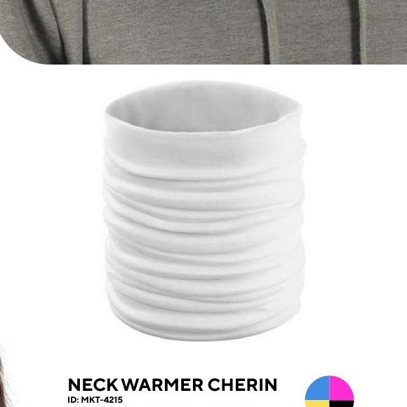 Neck Warmer Cherin