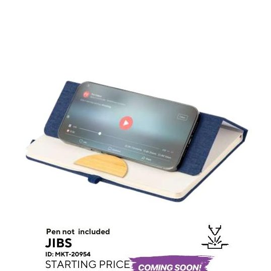 Pen Not Included Jibs