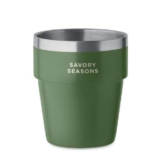 Acerito Double Wall Tumbler