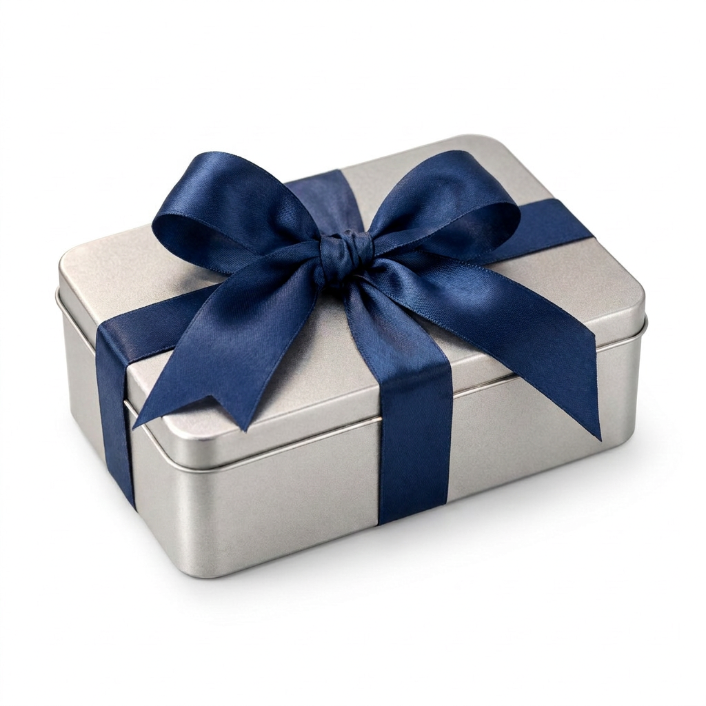 Family Game Night Gift Set — branded holiday gift set