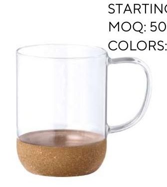 Saryne Mug
