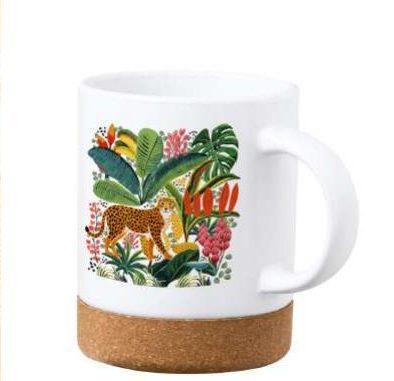Sublim Mug Nala