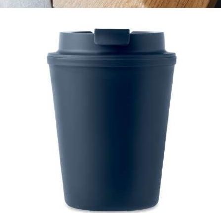Tridus Double Wall Tumbler