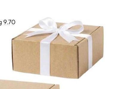 Gift Box Ciril