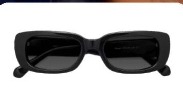 Retro Sport Sunglasses