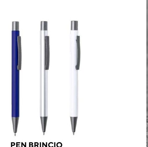 Pen Brincio