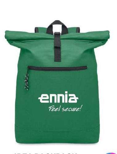 Irea Backpack