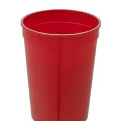 Solid Satdium Cup 12 Oz