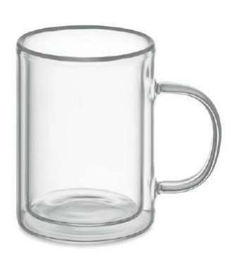 Sublim Glass Mug