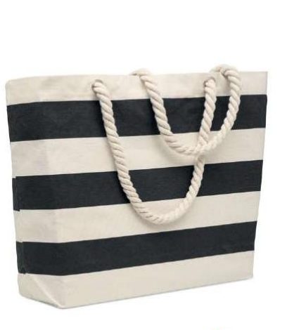 Heaven Stripe Bag
