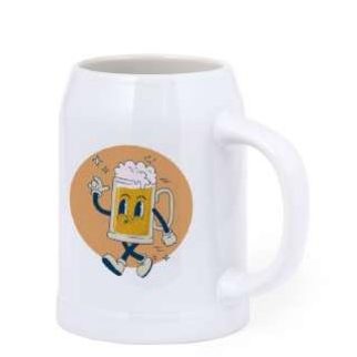 Sublim Jug Heim