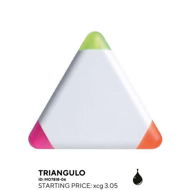 Triangulo