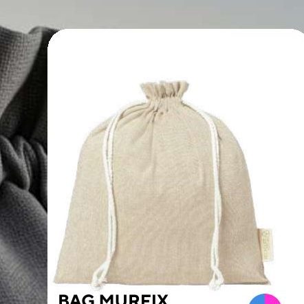 Bag Murfix