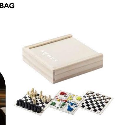 Game Set Parchess
