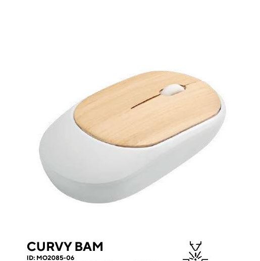 Curvy Bam