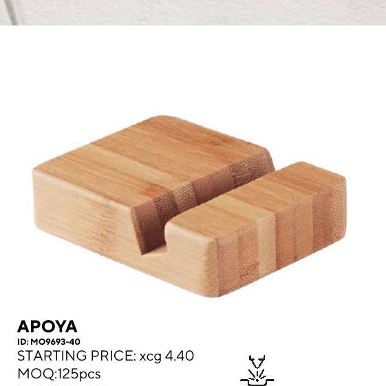 Apoya