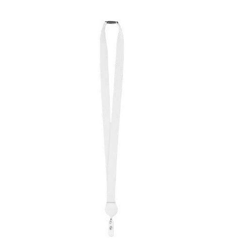 Zip Lanyard