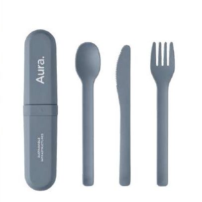 Biteful Cutlery Set
