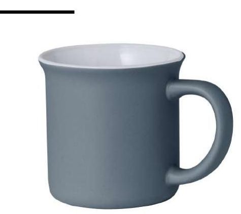 Mug Hilman