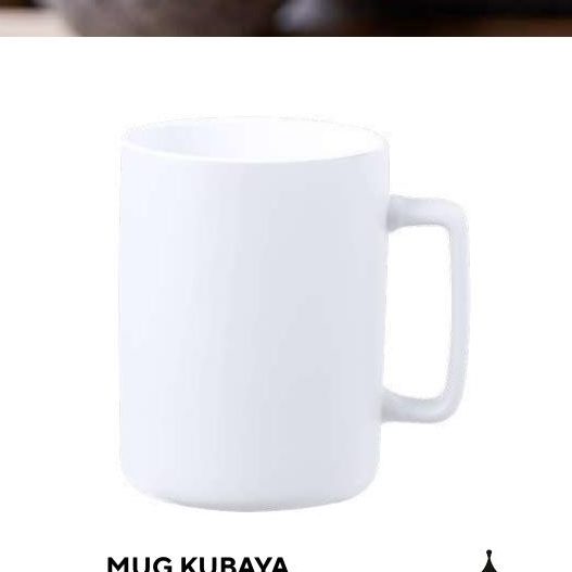 Mug Kubaya