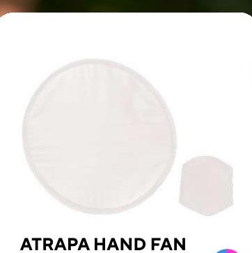 Atrapa Hand Fan