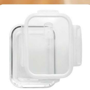 Praga Lunchbox