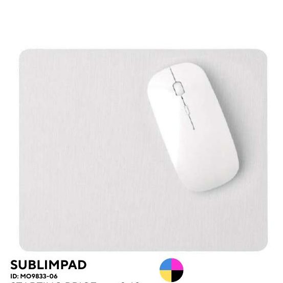 Sublimpad