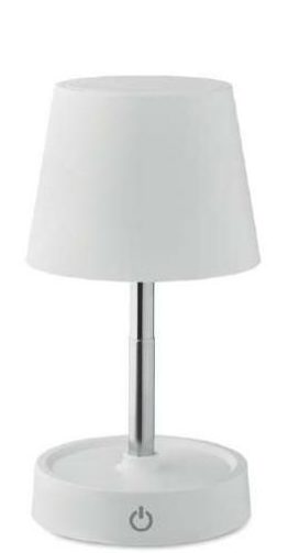 USB Rechargeble Table Lamp