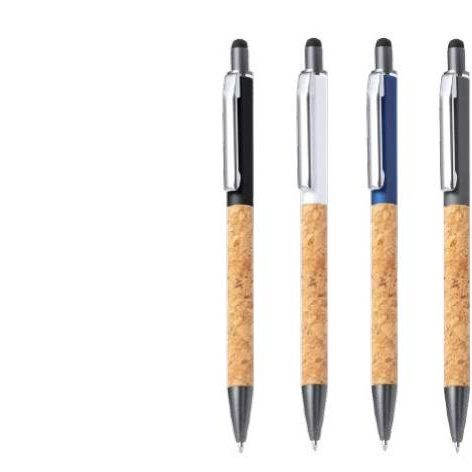 Stylus Touch Ball Pen Moson