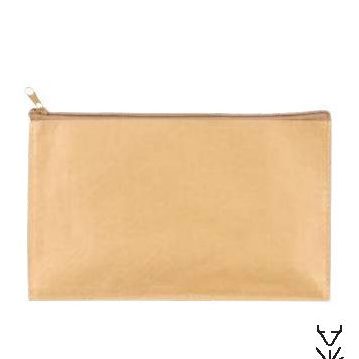 Woven Paper Pencil Case