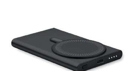 Pawtt Wireless Charger Power Bank