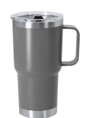 Insulated Mug Paster